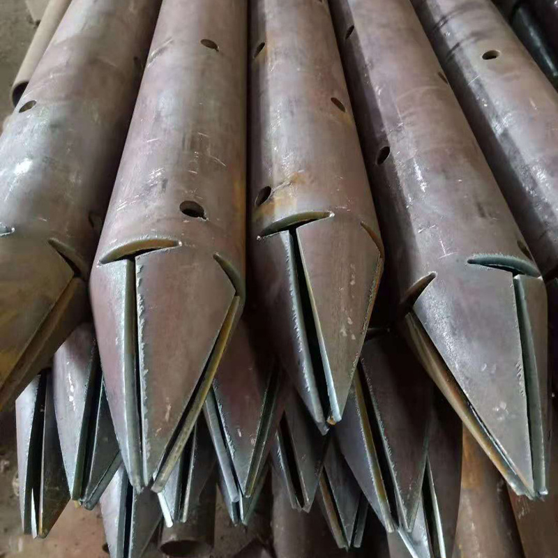 五原预埋注浆管